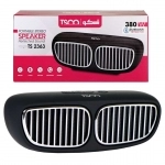 اسپیکر بلوتوثی قابل حمل تسکو مدل TS2363