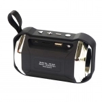 اسپیکر بلوتوثی قابل حمل تسکو مدل TS 2331