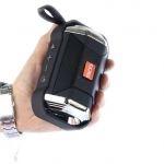 اسپیکر بلوتوثی قابل حمل تسکو مدل TS 2331