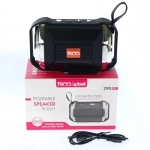 اسپیکر بلوتوثی قابل حمل تسکو مدل TS 2331
