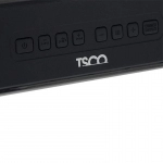 اسپیکر بلوتوثی قابل حمل تسکو مدل TS 2394