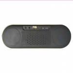 اسپیکر بلوتوثی قابل حمل تسکو مدل TS 2394