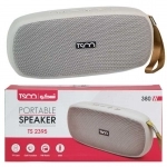 اسپیکر بلوتوثی قابل حمل تسکو مدل TS 2395 اسپیکر بلوتوثی قابل حمل تسکو مدل TS 2395