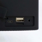 اسپیکر بلوتوثی قابل حمل تسکو مدل TS 2391 اسپیکر بلوتوثی قابل حمل تسکو مدل TS 2391