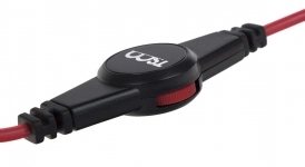 هدست کامپیوتر تسکو مدل TH 5124