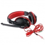 هدست کامپیوتر تسکو مدل TH 5125 هدست کامپیوتر تسکو مدل TH 5125