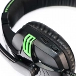 هدست گیمینگ تسکو مدل TH 5127 هدست گیمینگ تسکو مدل TH 5127