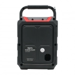 اکو همراه شارژی تسکو مدل TS 2399 اکو همراه شارژی تسکو مدل TS 2399