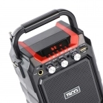 اکو همراه شارژی تسکو مدل TS 2399 اکو همراه شارژی تسکو مدل TS 2399