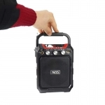 اکو همراه شارژی تسکو مدل TS 2399 اکو همراه شارژی تسکو مدل TS 2399