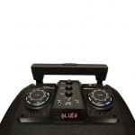 اسپیکر تسکو مدل TS 1900 با میکروفن اسپیکر تسکو مدل TS 1900 با میکروفن