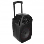 پخش کننده خانگی بلوتوثی قابل حمل تسکو مدل TS 1850 