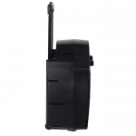 پخش کننده خانگی بلوتوثی قابل حمل تسکو مدل TS 1850 