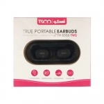 هدفون بی سیم تسکو مدل TH 5355