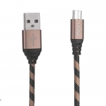  کابل تبدیل USB به microUSB تسکو مدل TC 49 طول 1 متر 