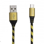  کابل تبدیل USB به microUSB تسکو مدل TC 49 طول 1 متر 