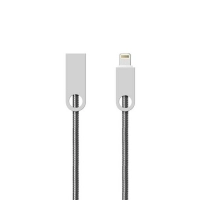  کابل تبدیل USB به لایتنینگ تسکو مدل TC 66N طول 1 متر 