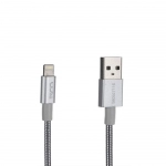  کابل تبدیل USB به لایتنینگ تسکو مدل TC i27 طول 1 متر 