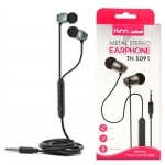 هدفون تسکو مدل TH 5091 هدفون تسکو مدل TH 5091