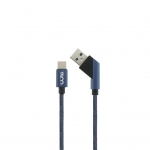 کابل تبدیل USB به USB-C تسکو مدل TC C60 طول 1 متر