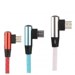  کابل تبدیل USB به microUSB تسکو مدل TC A76 طول 1 متر 