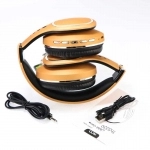 هدفون بلوتوث تسکو مدل TH 5339 هدفون بلوتوث تسکو مدل TH 5339