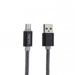  کابل تبدیل USB به microUSB تسکو مدل TC 53N طول 1 متر 