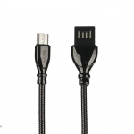  کابل تبدیل USB به microUSB تسکو مدل TC 62N طول 1 متر 