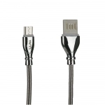 کابل تبدیل USB به microUSB تسکو مدل TC 62N طول 1 متر 