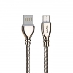  کابل تبدیل USB به microUSB تسکو مدل TC 62N طول 1 متر 