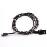  کابل تبدیل USB به microUSB تسکو مدل TC 62N طول 1 متر 