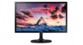 مانیتور سامسونگ مدل LS19F355HN سایز 19 اینچ