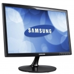 مانیتور سامسونگ مدل LS19C150FS/ZN سایز 19 اینچ