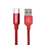  کابل تبدیل USB به USB-C تسکو مدل TC C12 طول 1 متر 