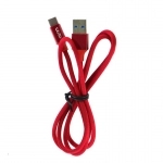  کابل تبدیل USB به USB-C تسکو مدل TC C12 طول 1 متر 