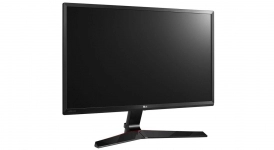 مانیتور ال جی مدل 27MP59G سایز 27 اینچ مانیتور ال جی مدل 27MP59G سایز 27 اینچ