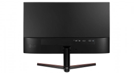 مانیتور ال جی مدل 27MP59G سایز 27 اینچ مانیتور ال جی مدل 27MP59G سایز 27 اینچ