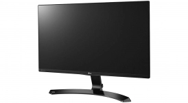 مانیتور ال جی مدل 27MP68VQ سایز 27 اینچ مانیتور ال جی مدل 27MP68VQ سایز 27 اینچ