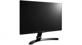 مانیتور ال جی مدل 27MP68VQ سایز 27 اینچ مانیتور ال جی مدل 27MP68VQ سایز 27 اینچ