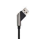  کابل تبدیل USB به microUSB تسکو مدل TC A24 طول 1 متر 