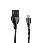 کابل تبدیل USB به microUSB تسکو مدل TC A25 طول 1 متر کابل تبدیل USB به microUSB تسکو مدل TC A25 طول 1 متر