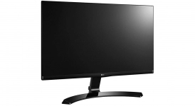 مانیتور ال جی مدل 24MP68VQ سایز 24 اینچ مانیتور ال جی مدل 24MP68VQ سایز 24 اینچ