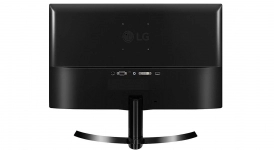 مانیتور ال جی مدل 24MP68VQ سایز 24 اینچ مانیتور ال جی مدل 24MP68VQ سایز 24 اینچ