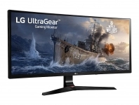 مانیتور ال جی مدل 34UC79G-B سایز 34 اینچ مانیتور ال جی مدل 34UC79G-B سایز 34 اینچ