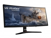 مانیتور ال جی مدل 34UC79G-B سایز 34 اینچ مانیتور ال جی مدل 34UC79G-B سایز 34 اینچ