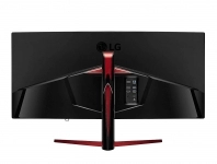 مانیتور ال جی مدل 34UC79G-B سایز 34 اینچ مانیتور ال جی مدل 34UC79G-B سایز 34 اینچ