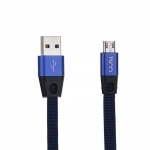 کابل تبدیل USB به microUSB تسکو مدل TC-A22 طول 1 متر