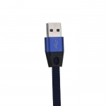 کابل تبدیل USB به microUSB تسکو مدل TC-A22 طول 1 متر