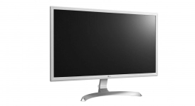 مانیتور ال جی مدل 27UD59-W سایز27 اینچ مانیتور ال جی مدل 27UD59-W سایز27 اینچ