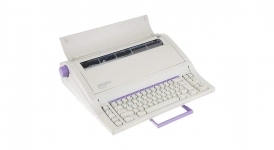 ماشین تایپ فاسیت مدل T215 